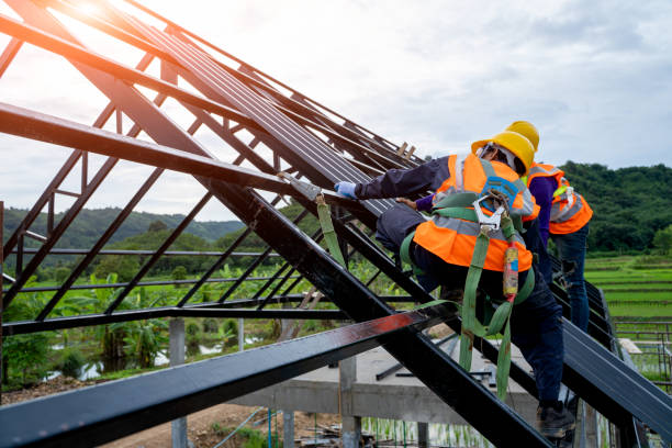 Best Flat Roof Repair Services  in Kendallville, IN