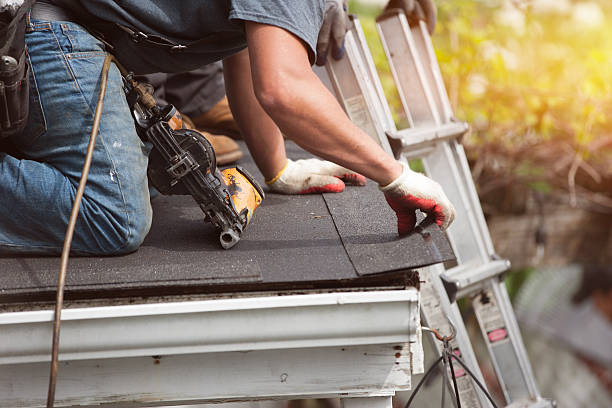 Best Roof Leak Repair  in Kendallville, IN